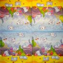 086 Fish - 3-ply - Design Inc. - CS